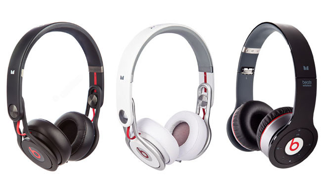 Beats by Dr. Dre | New Headphones Featuring Bluetooth Technology