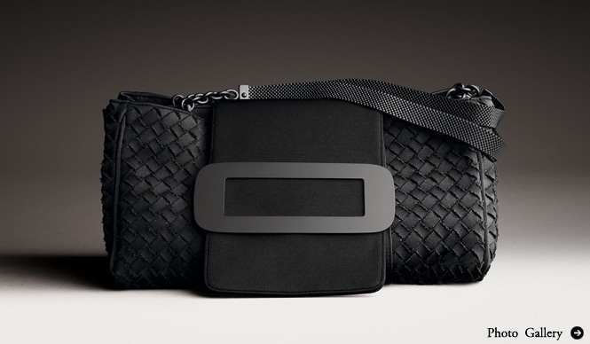 BOTTEGA VENETA | Limited Edition Eco-Friendly Bags: First Look at 100 Pieces