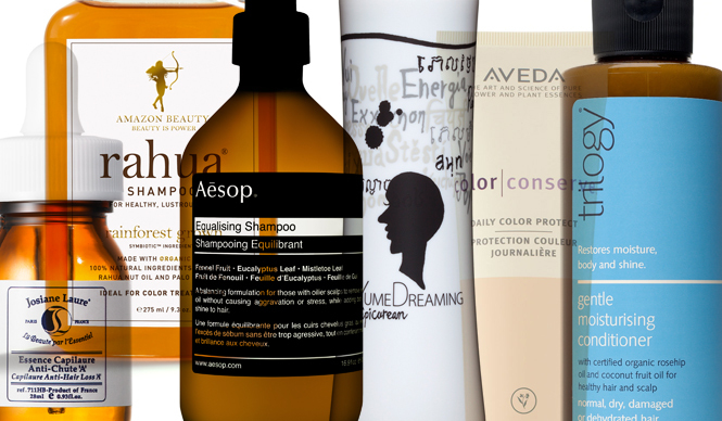 Pro Picks: Our Favorite Haircare Essentials