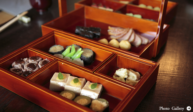 Feature: A Journey to Meet the Forest Spirit – Chapter 2: Gifu Prefecture's "Wellness Tourism"