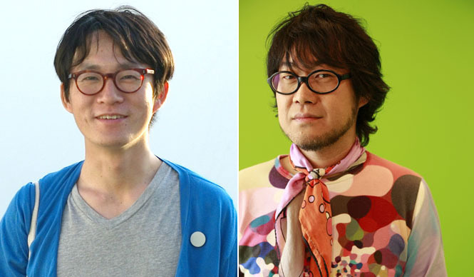 Makoto Tanijiri | "THINK_15&16" held over two consecutive nights with Hiroshi Eguchi and Mitsuru Kuramoto