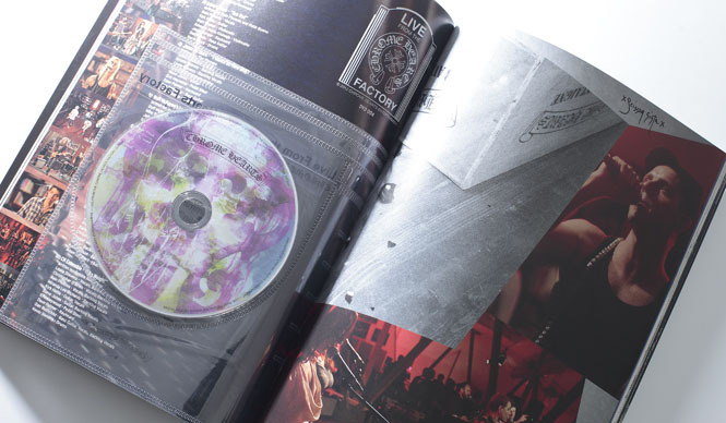 CHROME HEARTS | The Official Magazine, Vol. 4