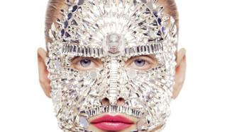 CHANEL | Peter Philips' Latest Short Film 'MIROIR MIROIR'