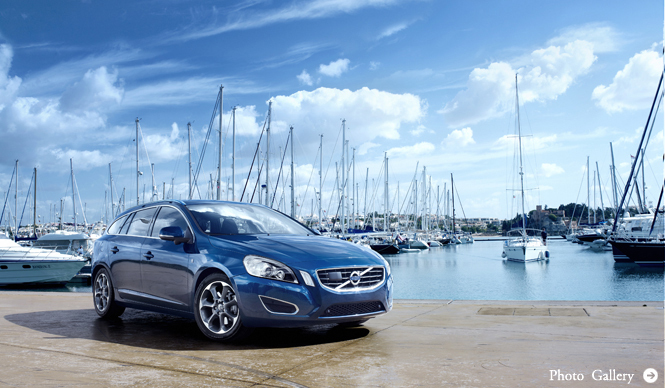 Introducing the Special Edition "Ocean Race Edition" | Volvo