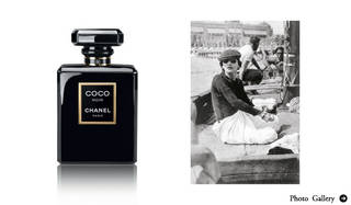 CHANEL｜“黒のココ”「ココ ヌワール」9月14日発売 - Web Magazine