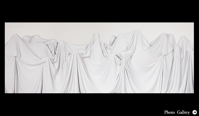 ART│『ホームアゲイン－Japanを体験した10人のアーティスト』展
