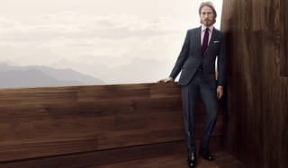 Ermenegildo Zegna｜最高級イタリアンスーツのパターンオーダー - Web