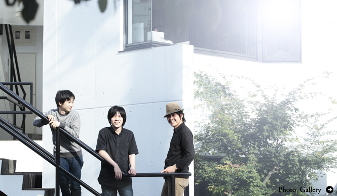 INTERVIEW｜Open Reel Ensemble × artlless代表 川上俊 スペシャル対談