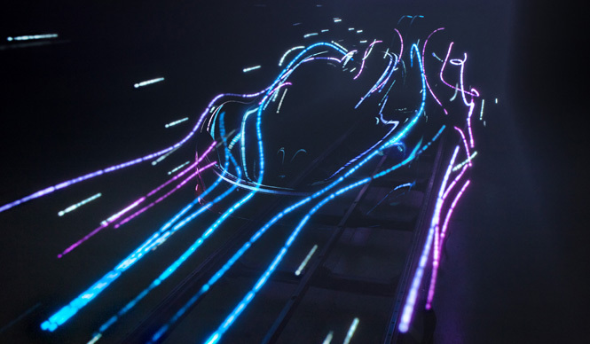 Next-Generation McLaren 'F1' to World Premiere at Paris Salon | McLaren