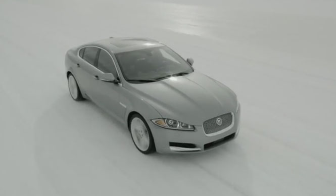 ジャガー 新世代AWDシステムを開発｜Jaguar