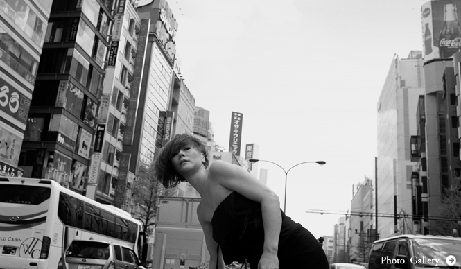 EVENT│青山がコンテンポラリーダンスの街になる！　ダンストリエンナーレトーキョー2012