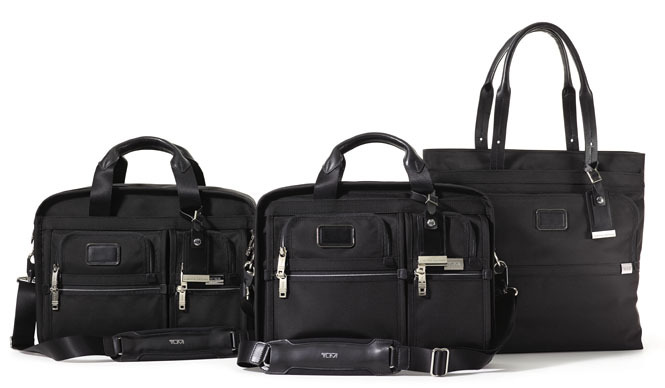 TUMI｜Alphaコレクション「リミテッド エディション2012」11月発売