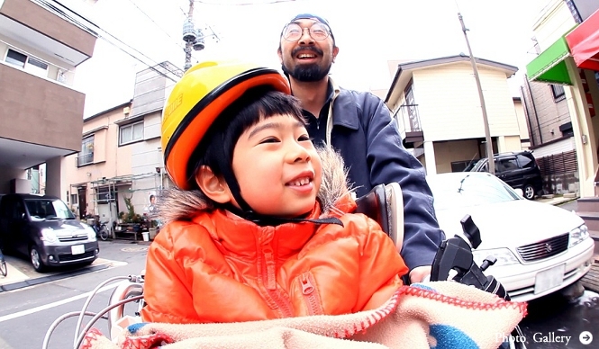MOVIE｜3.11から1年後の1日を描く『JAPAN IN A DAY』