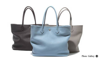 hinn｜日本人が作る、美しい鞄 - Web Magazine OPENERS(ウェブマガジン