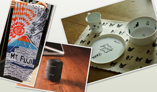 PRODUCT | Tokyo Tips September 2012 BACK ISSUE - Carefully selected new product information