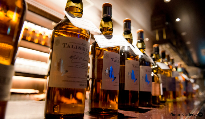An Evening Immersed in the World of Single Malts: 'MHD Grand Malt Tasting 2012' | MHD Moët Hennessy Diageo