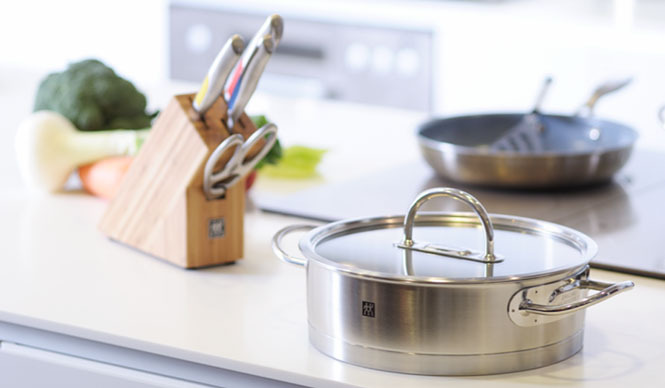 ZWILLING | "Found Twins!" Twitter Campaign to Win ZWILLING Products Now Underway