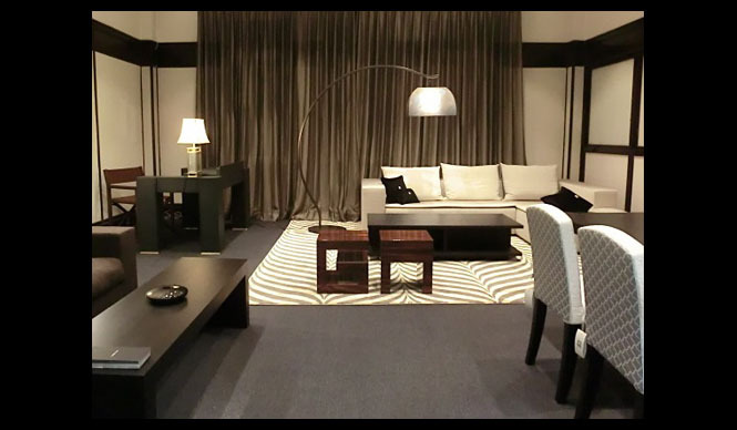 ARMANI / CASA｜大丸神戸店 インテリア館「ル・スティル」コーナー展開開始