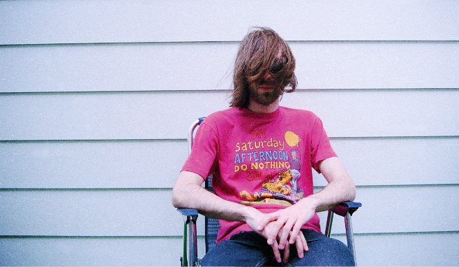 MUSIC | Breakbot Invites You to a Dreamy, Pop-Infused World