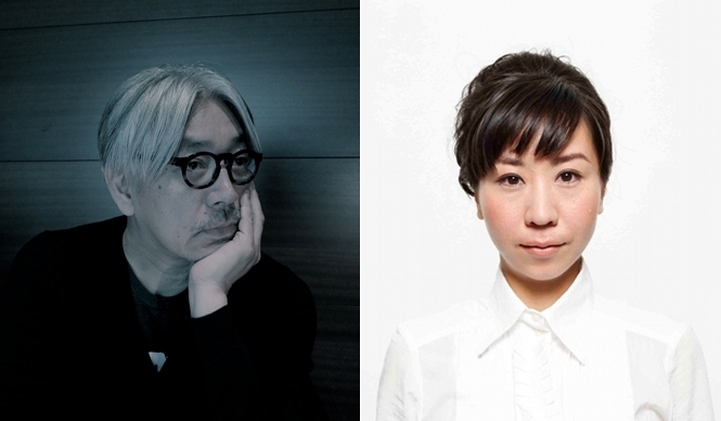 MUSIC｜ラブストーリーを坂本龍一とコトリンゴの音楽で彩る