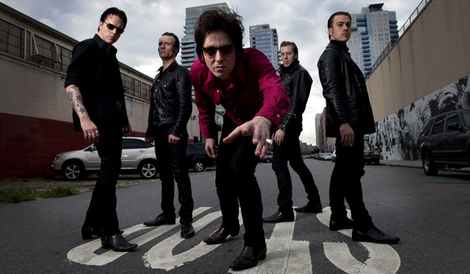 MUSIC | Acclaimed British Rock Band The Jim Jones Revue Makes Their Highly Anticipated Debut in Japan