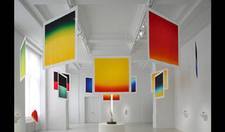 ART｜日本初公開「影の色」杉本博司展がメゾンエルメス8階フォーラムで