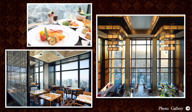 Mandarin Oriental, Tokyo | Introducing limited-edition accommodation plans for Christmas and New Year's