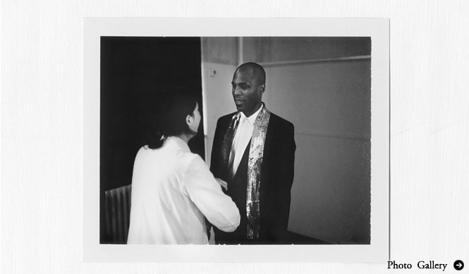 H&M｜発売日まで待てない！「Maison Martin Margiela with H&M」全容インタビュー