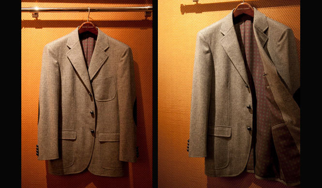 RALPH LAUREN | Popular Jacket Customization Event Returns This Year!