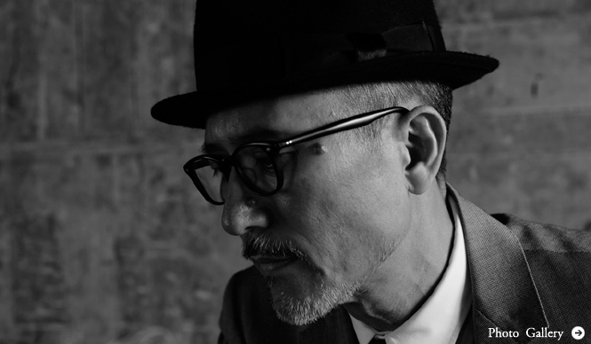 MUSIC｜オーチャードホールにて『高橋幸宏 60th Anniversary Live』開催