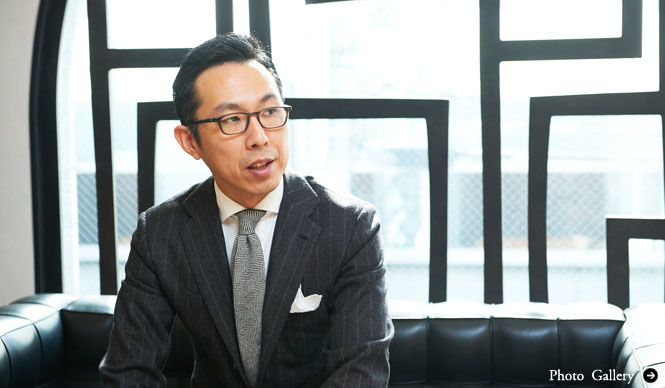 「ストラスブルゴ南青山店」店長 岡田憲典氏のイチオシ秋冬アイテム詳細解説｜STRASBURGO