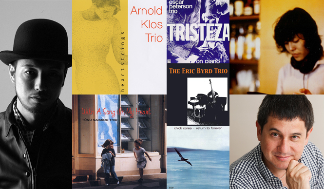 Feature | 55 Jazz Tracks for Your Morning, Selected by Connoisseurs - SPICE No. 3