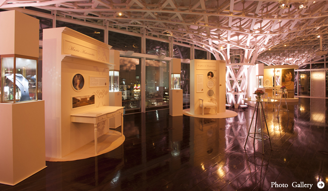BREGUET | Queens Captivated by Breguet