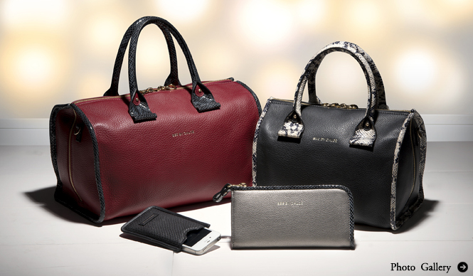 SEE BY CHLOÉ | The Reborn Christmas Collection of See By Chloé, Transformed with a More Fashion-Forward Edge