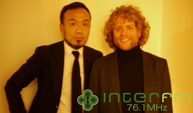 松浦俊夫｜オランダのポップ・ミュージック界の魔術師、ベニー・シングス登場