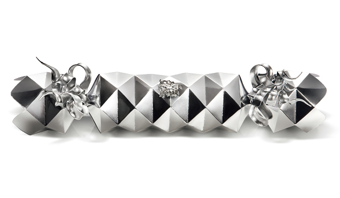 Asprey | Launches the World's Most Expensive Special Christmas Cracker
