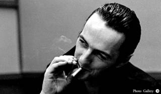 MUSIC｜伝説のパンクロックバンド「ザ・クラッシュ」のボーカリスト