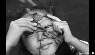 ART｜立木義浩写真展 『小女』 - Web Magazine OPENERS(ウェブマガジン