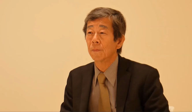 Kazutoshi Mizuno Discusses the 2013 GT-R Model | Nissan