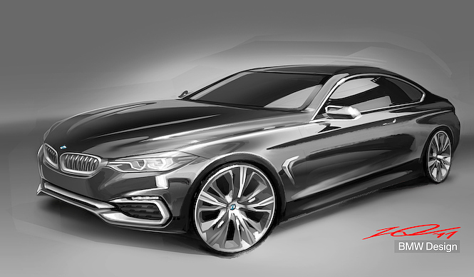 BMW デトロイトでの出展概要を発表｜BMW