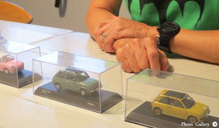 日産パイクカー誕生秘話 Be-1｜NISSAN - Web Magazine OPENERS(ウェブ