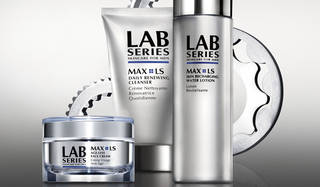 ARAMIS LAB SERIES│アラミス ラボ シリーズの最高峰「マックス LS