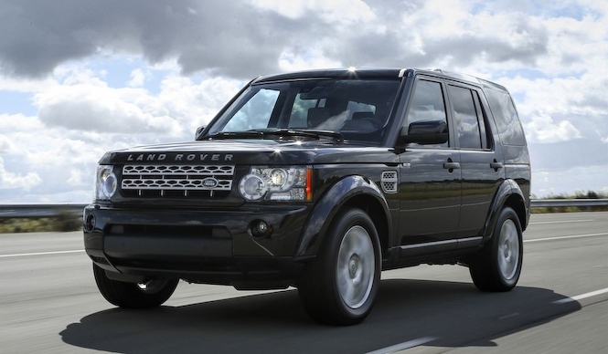 「フリーランダー2」と「ディスカバリー4」の2013年モデルの仕様と価格を発表｜Land Rover