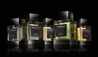 Ermenegildo Zegna｜世界的な調香師により生み出されたフレグランス