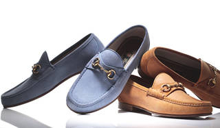 GUCCI｜ホースビット ローファー「1953 コレクション」 - Web Magazine