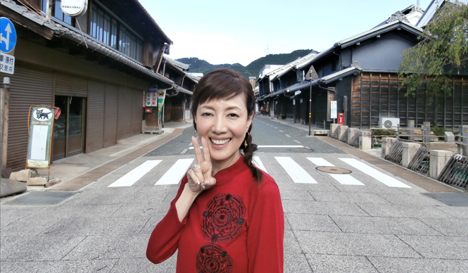 戸田恵子｜歌にドラマに観劇に、怒涛の2012年ラストスパート