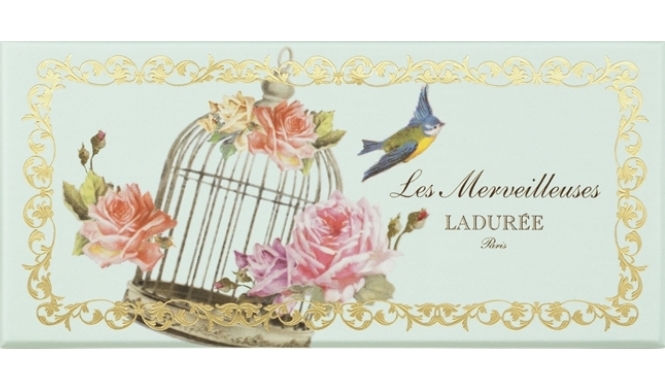 Les Merveilleuses LADURÉE│スプリング コレクションが到着