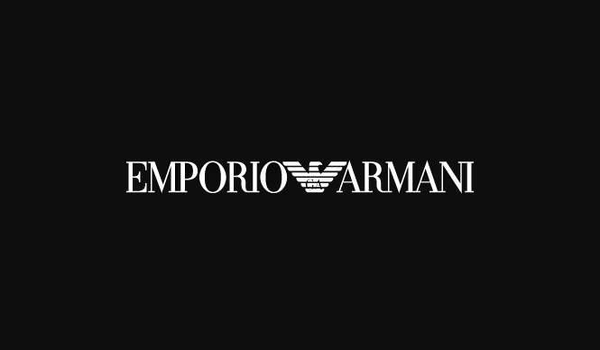 EMPORIO ARMANI｜1月14日（月）18:30より2013-14年秋冬コレクションをライブストリーミング