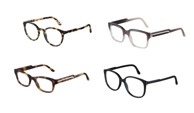 Stella McCartney│ First Eyewear Collection Launches This Spring