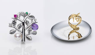 MIKIMOTO｜真珠発明120周年記念チャリティジュエリー発売 - Web